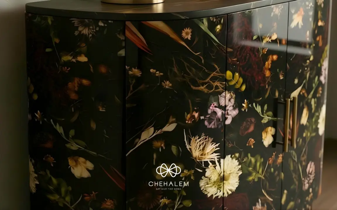 Chehalem - Đơn vị thi công nội thất Epoxy chuyên nghiệp, giá tốt