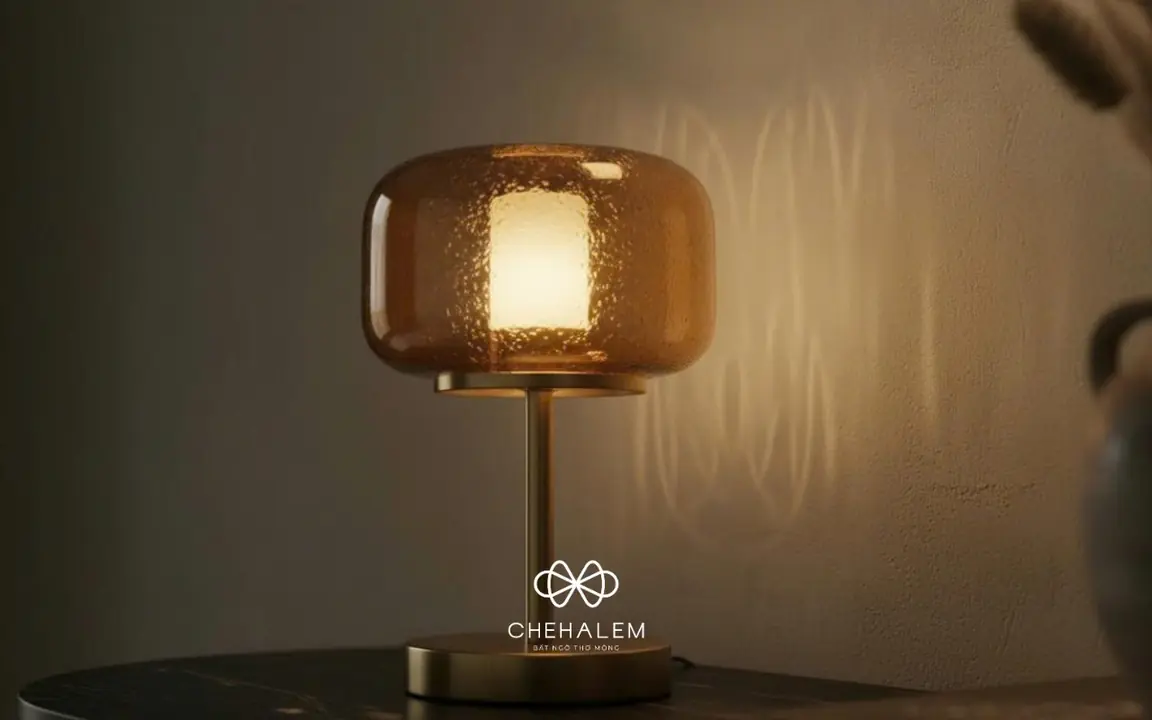 Phụ kiện decor handmade