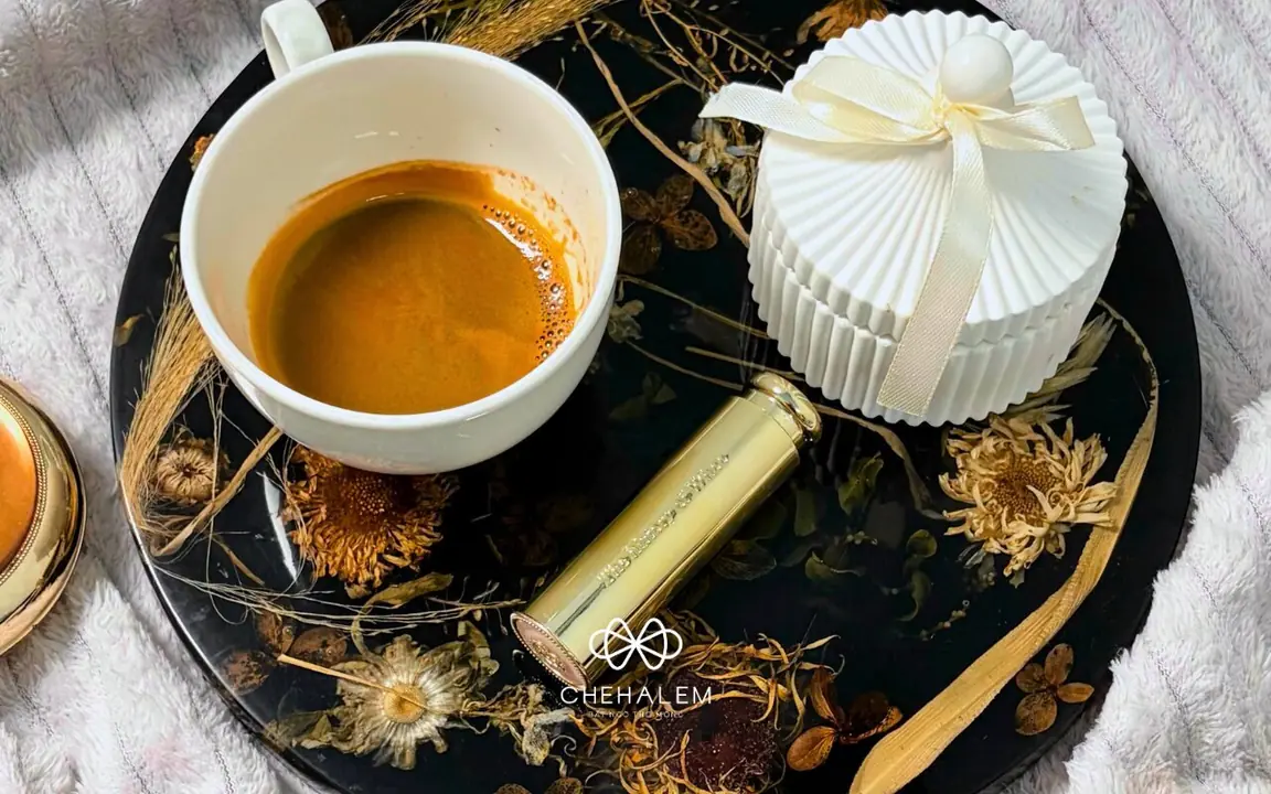 Nội thất handmade phù hợp với tất cả các không gian