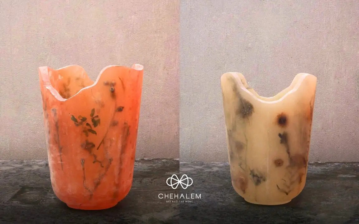 Nội thất handmade là các sản phẩm nội thất được chế tác thủ công