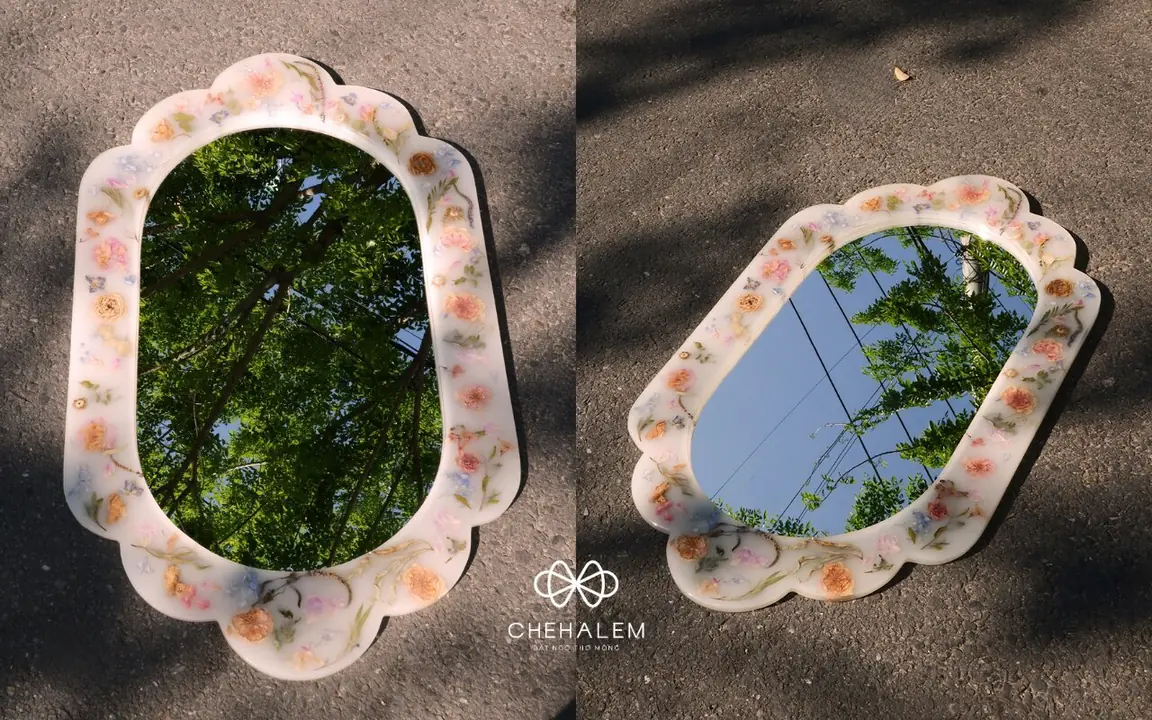 Nội thất handmade phù hợp với tất cả các không gian