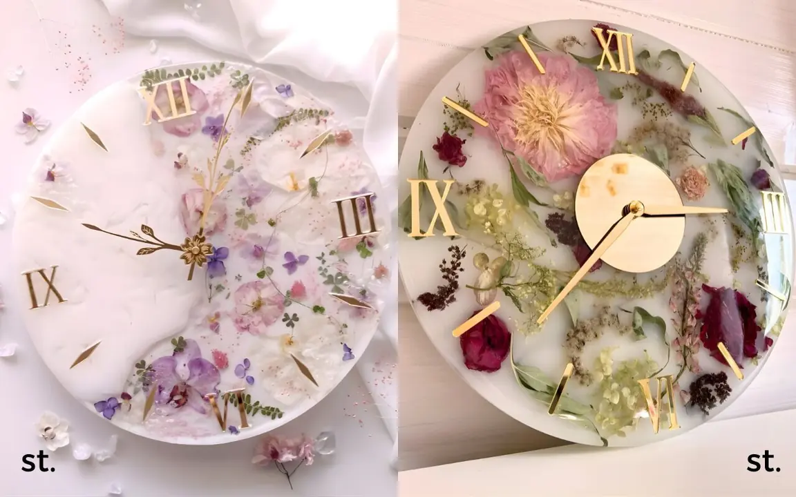 Lý do nội thất handmade ngày càng được ưa chuộng