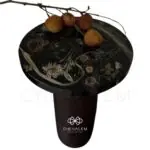 Bàn đọc sách epoxy resin